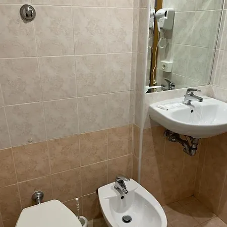 Mille Guest house