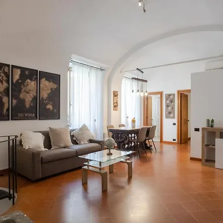 Apartmán D'elite Trevi Fountain