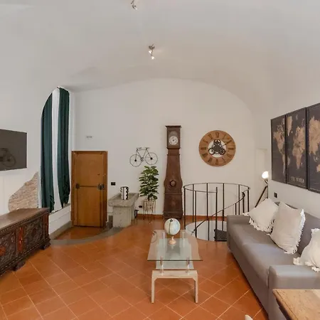 D'elite Trevi Fountain Apartment