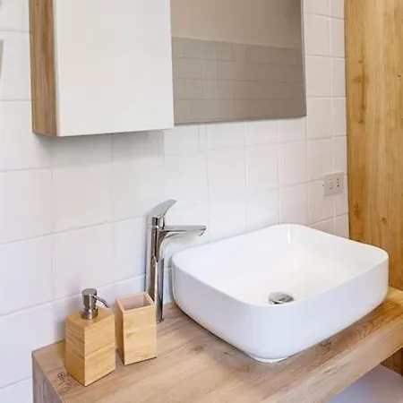 Apartament Piccolomini Vatican Rzym