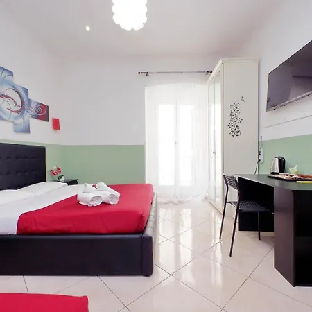 Dandi Domus Гостевой дом 2*