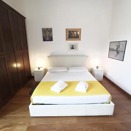 Quiet Apartmenttrastevere Apartment *
