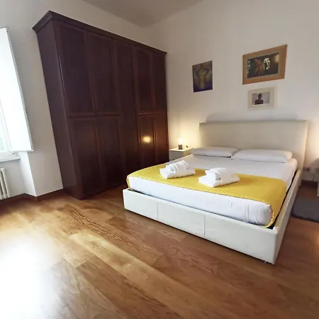 Apartment Quiet Apartmenttrastevere *