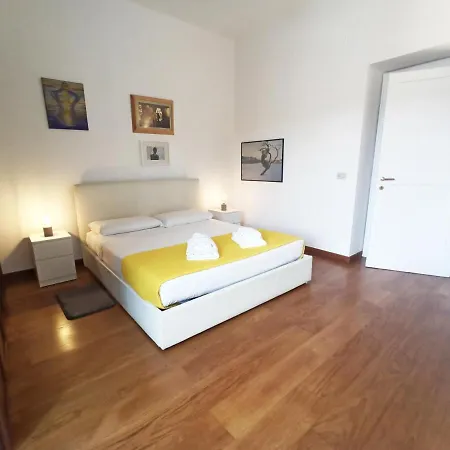 Apartment Quiet Apartmenttrastevere *