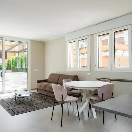 Apartment Viam Imbriani