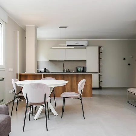 Viam Imbriani Apartment *