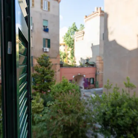Apartamento In Front Of Vatican Museums And Vatican Area - Myden In Roma