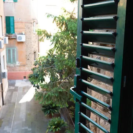 In Front Of Vatican Museums And Vatican Area - Myden In Apartamento