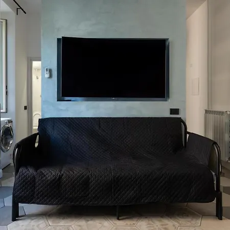 In Front Of Vatican Museums And Vatican Area - Myden In Apartamento