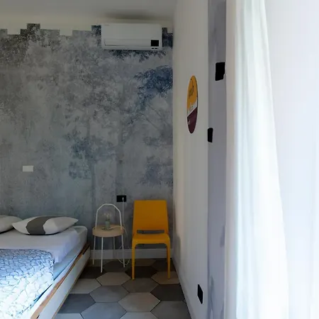 Apartment In Front Of Vatican Museums And Vatican Area - Myden In Rome