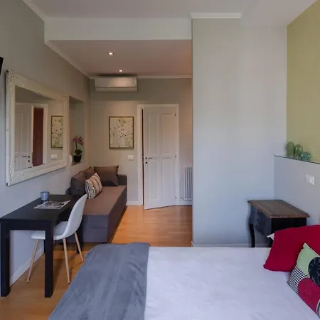 The Termini By Omen Hospitality Appartement Rome