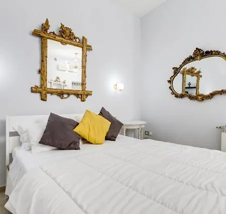 Apartamento Al Ghetto Da Toto' Roma