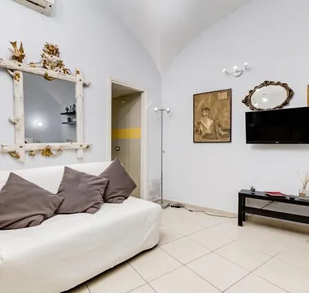 Apartamento Al Ghetto Da Toto' *
