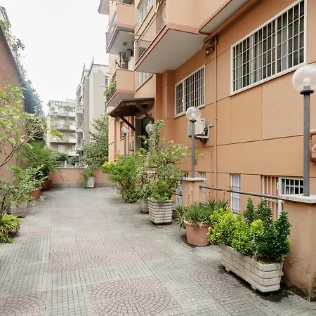Apartment Casa Angelina Con 3 Da Letto *
