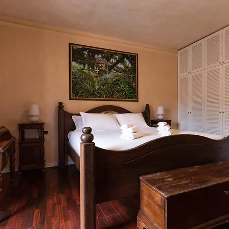 Apartamento Julia Navona *