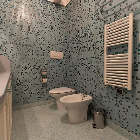 Apartamento Julia Navona