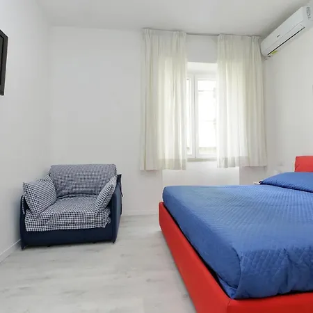 Civico 34 Segesta Cozy * Rome