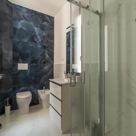 Apartment Functional - Piazza Re Di