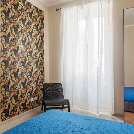 Apartment Functional - Piazza Re Di Rome