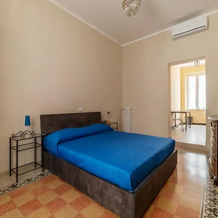 Appartamento Functional - Piazza Re Di