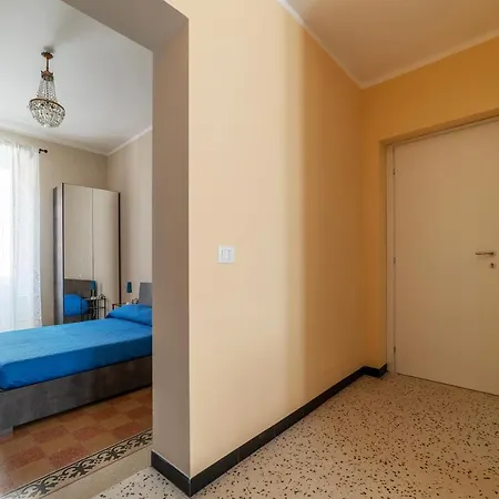 Apartment Functional - Piazza Re Di *