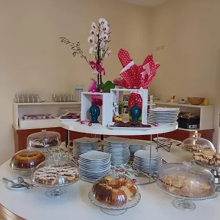 Hotel Basilica 3*