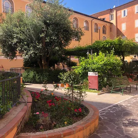 Hotel Basilica 3*