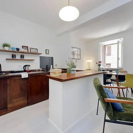 Monti Spacious 2 Apartamento