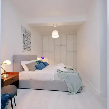 Monti Spacious 2 Roma