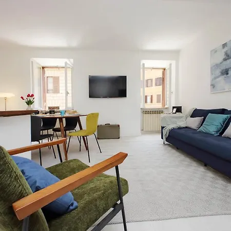 Monti Spacious 2 Apartamento *