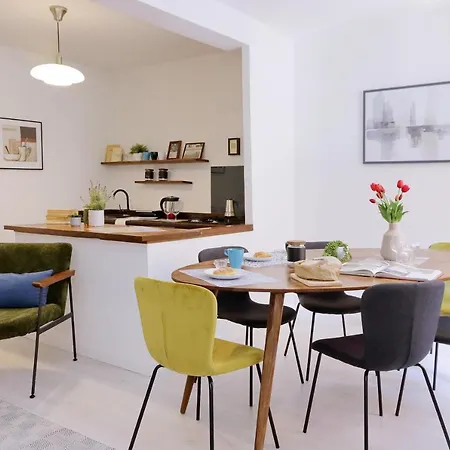 Apartamento Monti Spacious 2 Roma