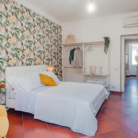 Re Di 43 Apartment