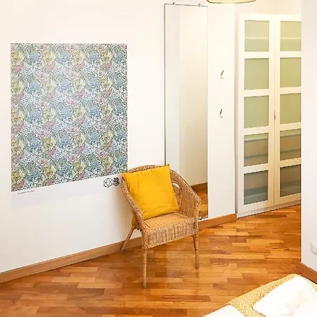 Guest house Testaccio B45 Rome