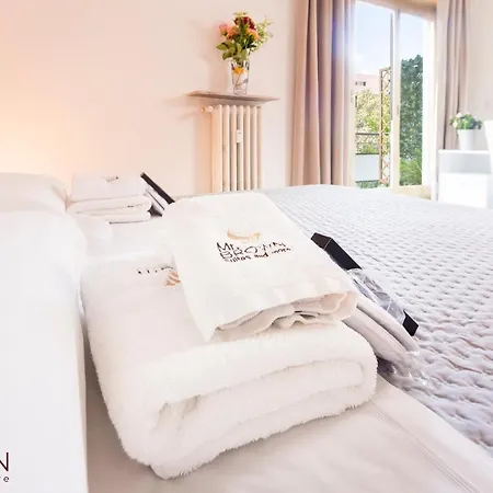 Guest house Mr. Brown - Marconi Rome
