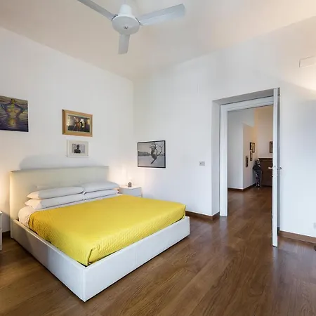 Apartamento Quiet Apartmenttrastevere Roma