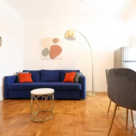 Apartamento Re Di - Charme