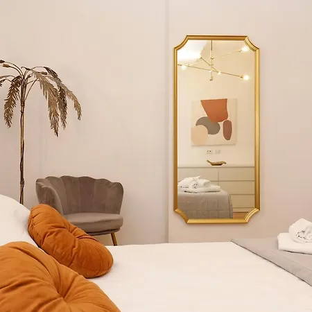 Re Di - Charme Apartamento Roma