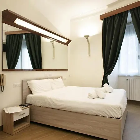 Apartment Morosini's Terrace