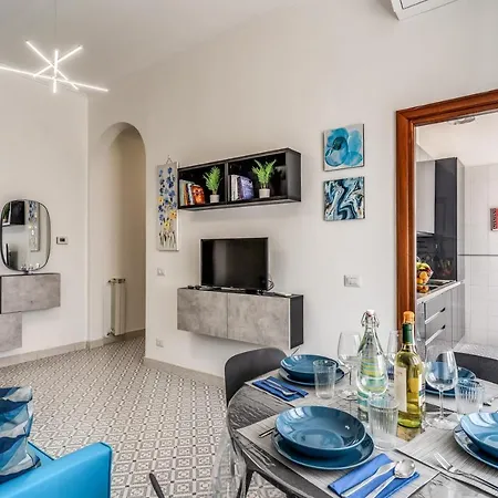 Apartment Rhome Colosseum Rome