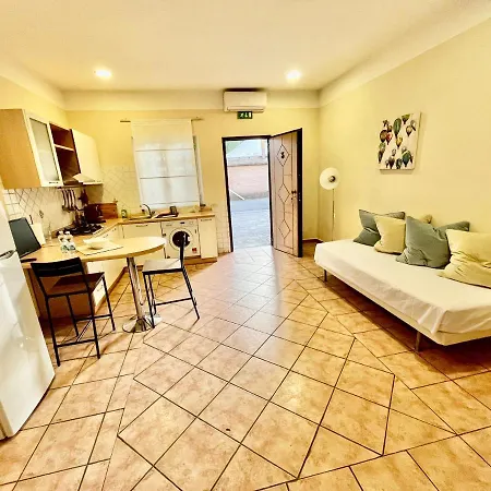 Aparthotel Il Sogno Rome
