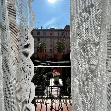 Domus Giordano Penzion *