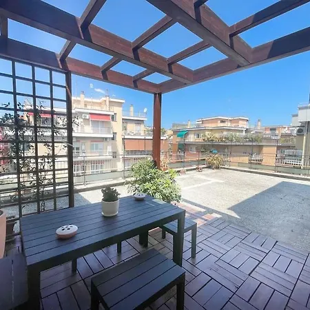 The Sun In Apartment