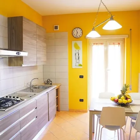 Apartment The Sun In