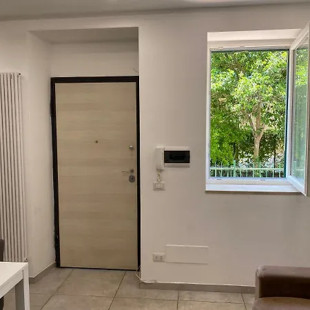 Moderno A 15 Minuti Dal Centro Di Apartment *