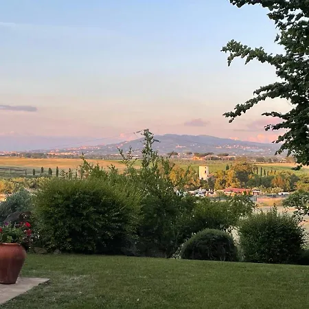 Casa Fiorita Appia Antica Appartamento *