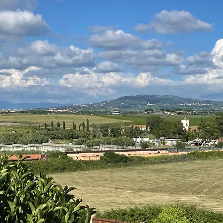Casa Fiorita Appia Antica Appartamento