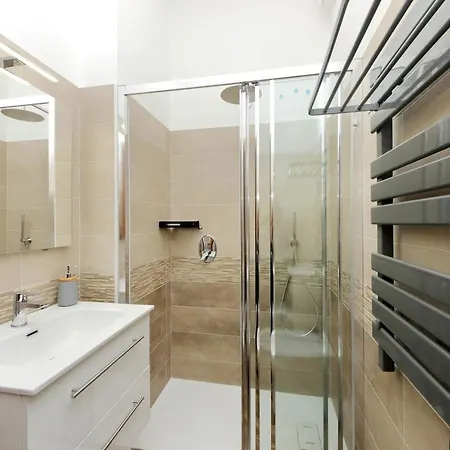 Civico 34 Segesta Cozy * Rome