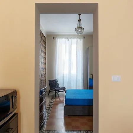 Apartment Functional - Piazza Re Di Rome