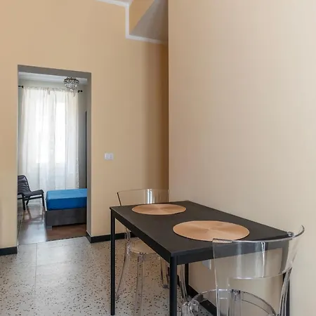 Functional - Piazza Re Di Apartment