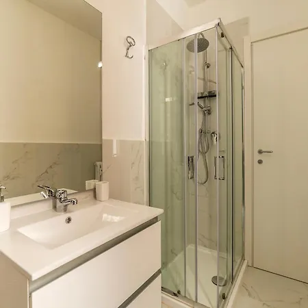Functional - Piazza Re Di Apartment